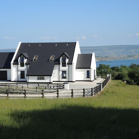 On The Rocks B&B Greencastle  Extérieur photo