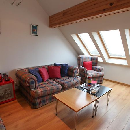 On The Rocks B&B Greencastle  Extérieur photo