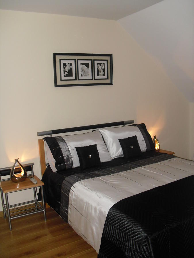 On The Rocks B&B Greencastle  Chambre photo