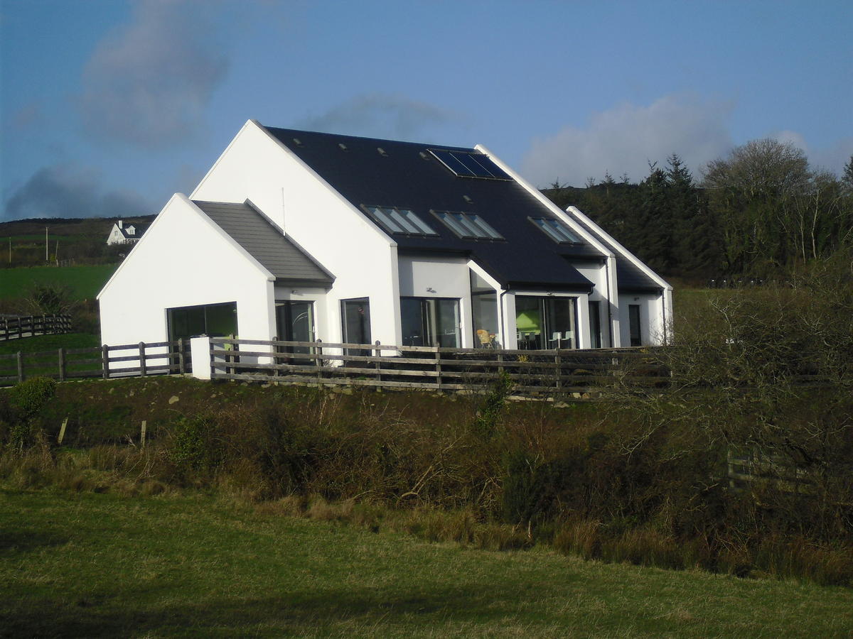 On The Rocks B&B Greencastle  Extérieur photo