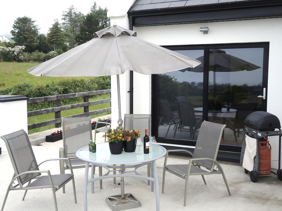 On The Rocks B&B Greencastle  Extérieur photo