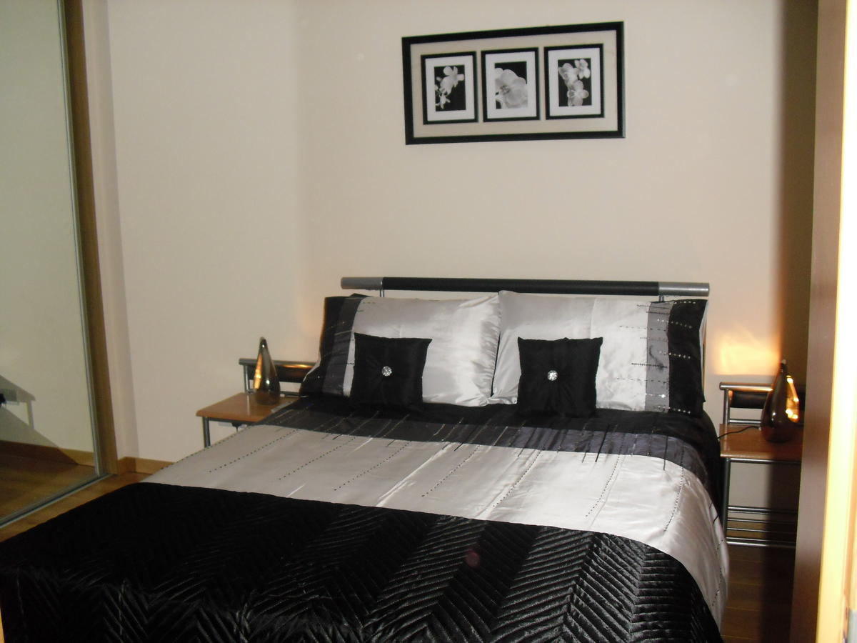 On The Rocks B&B Greencastle  Extérieur photo