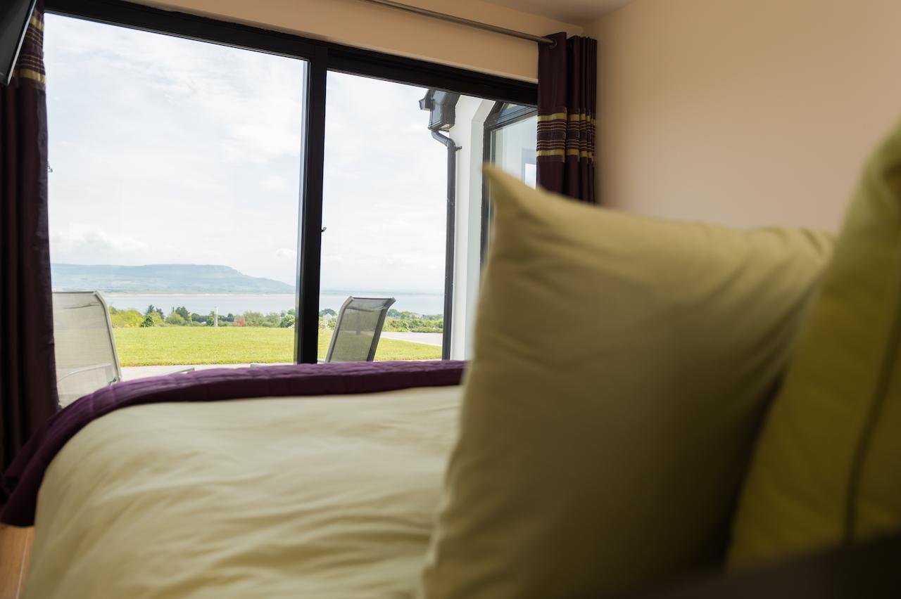 On The Rocks B&B Greencastle  Chambre photo
