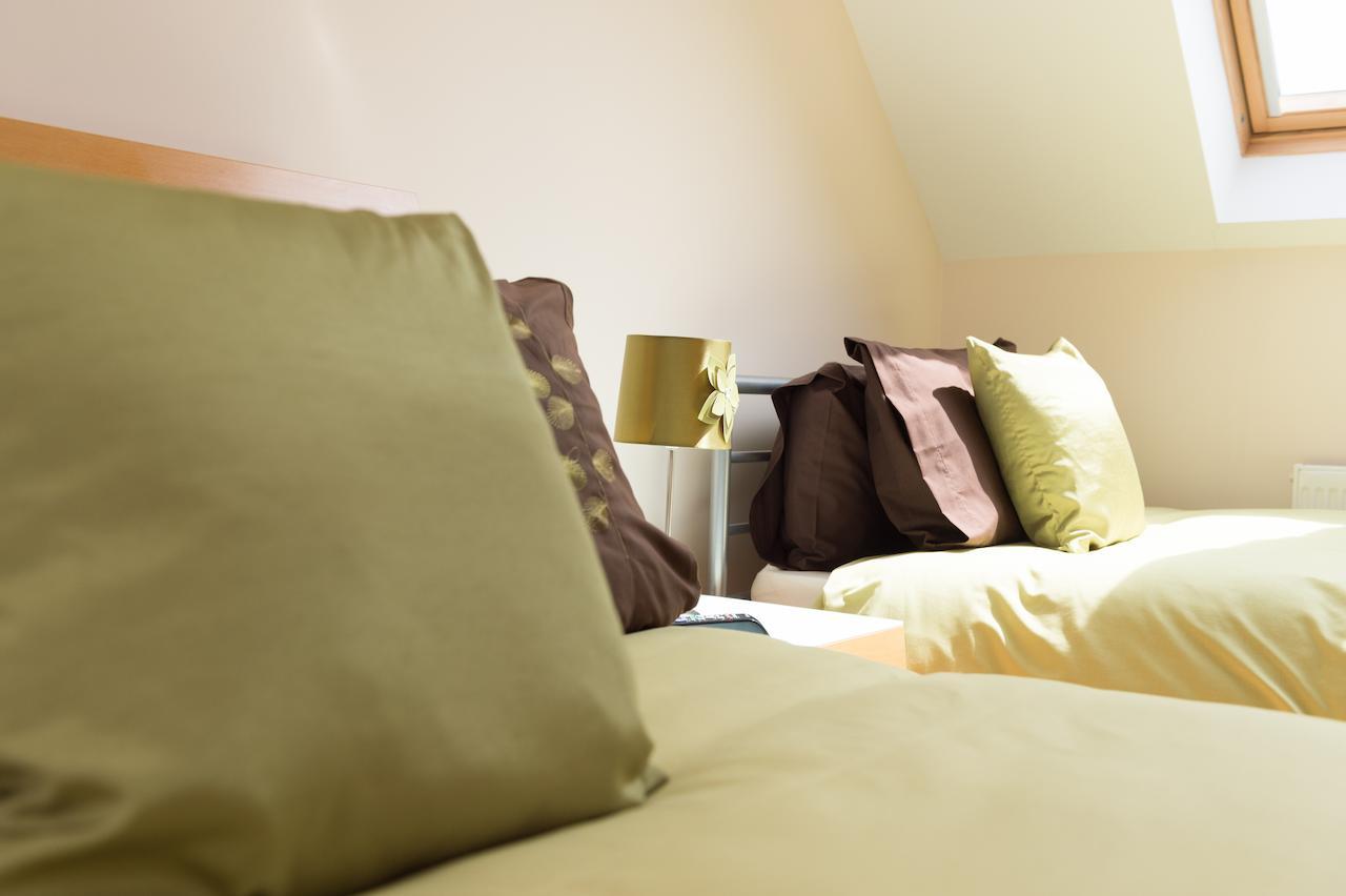 On The Rocks B&B Greencastle  Chambre photo