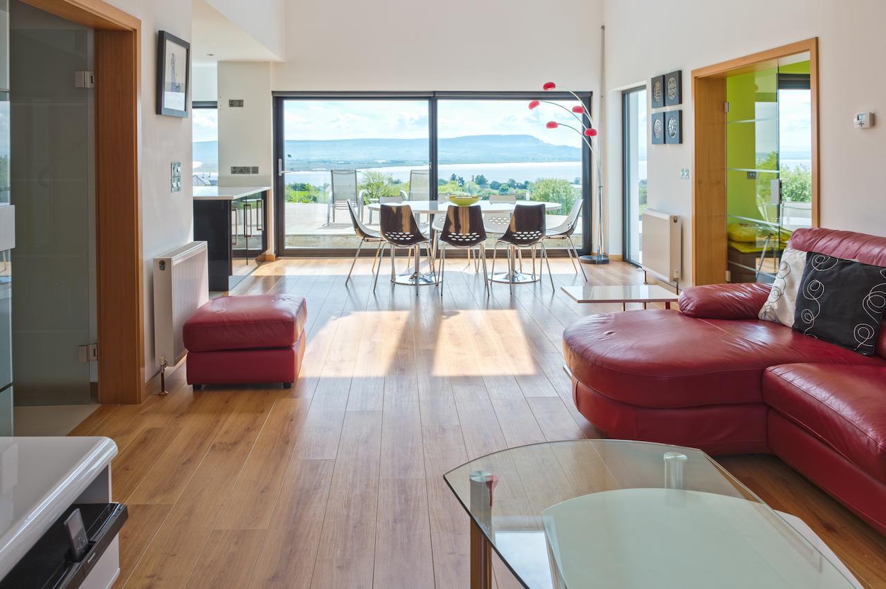 On The Rocks B&B Greencastle  Extérieur photo