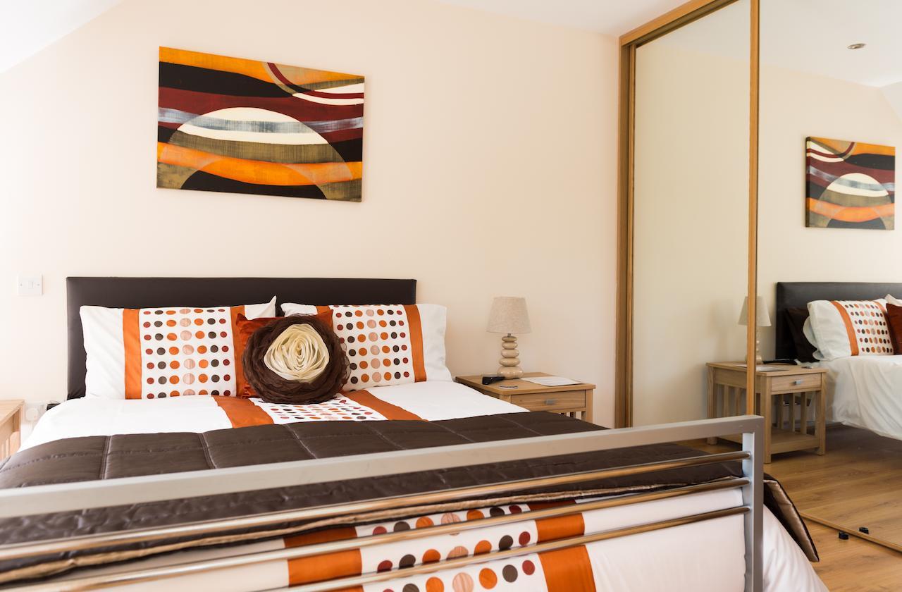 On The Rocks B&B Greencastle  Extérieur photo