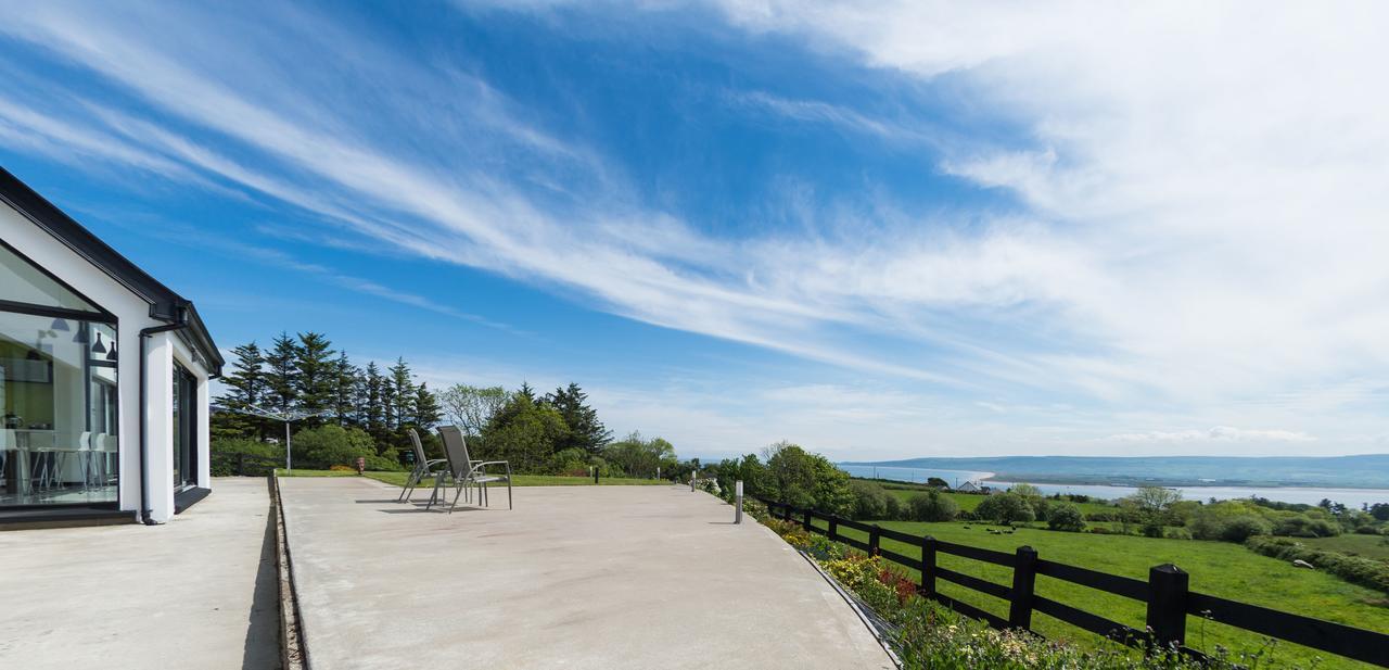 On The Rocks B&B Greencastle  Extérieur photo