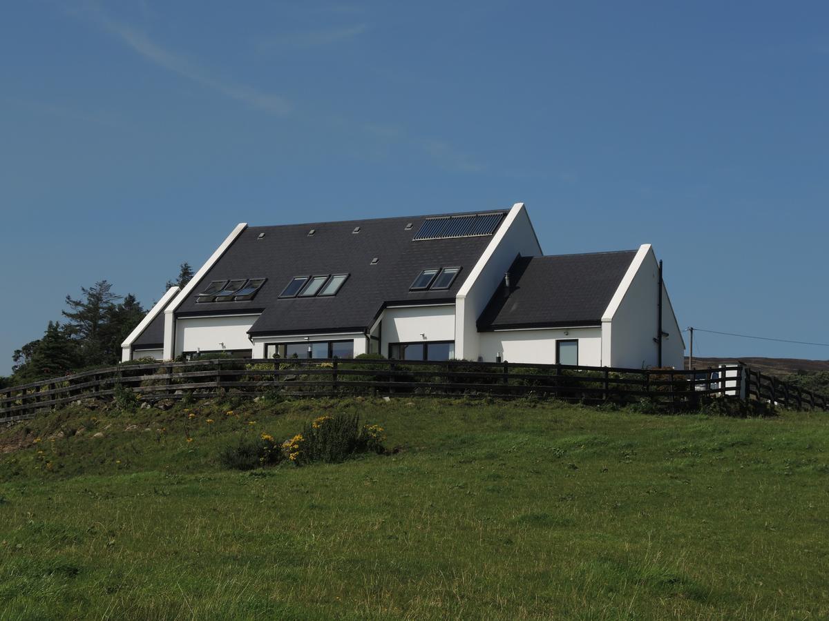 On The Rocks B&B Greencastle  Extérieur photo