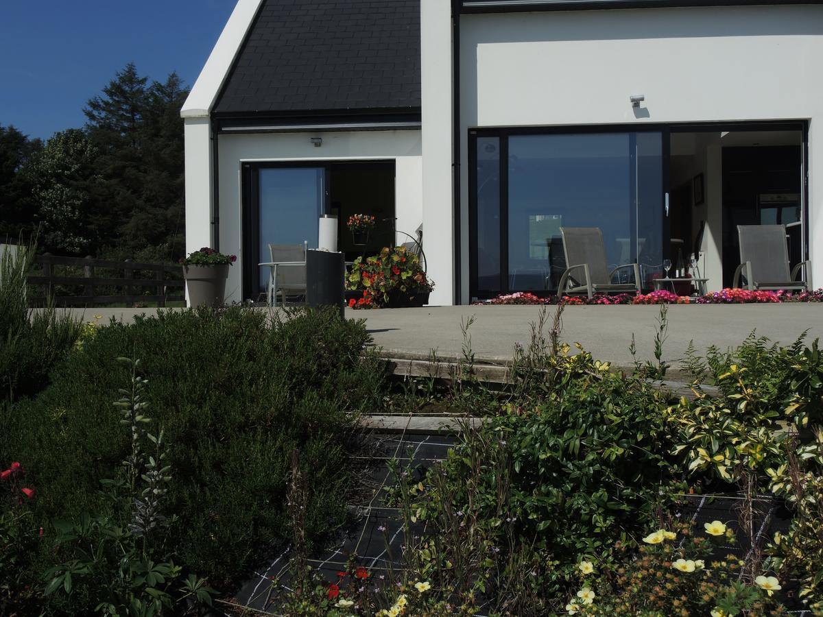 On The Rocks B&B Greencastle  Extérieur photo