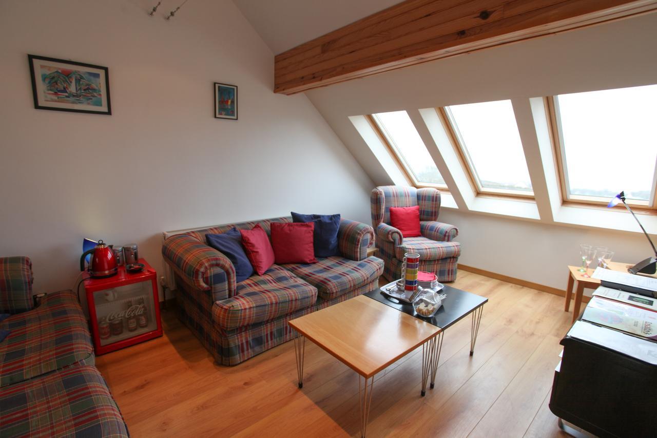 On The Rocks B&B Greencastle  Extérieur photo