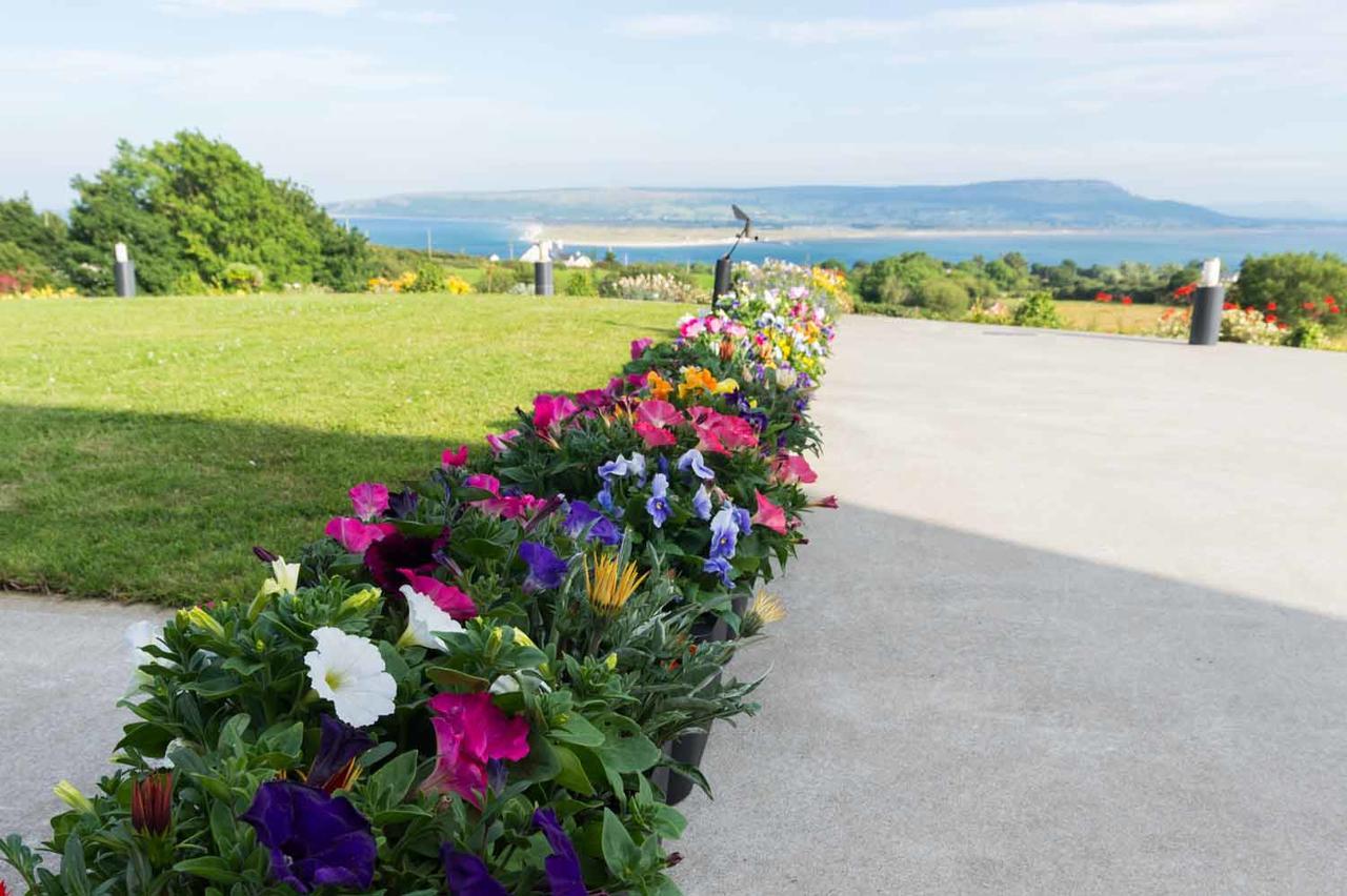 On The Rocks B&B Greencastle  Extérieur photo
